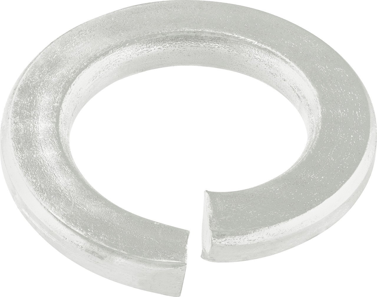 Conmetall Federringe 16 x 24,4 mm verzinkt - 10 Stk. Conmetall Federringe 16 x 24,4 mm verzinkt - 10 Stk. von Connex
