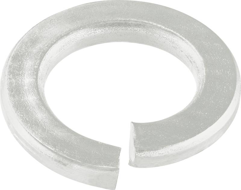 Conmetall Federringe 16 x 24,4 mm verzinkt - 10 Stk. von Connex