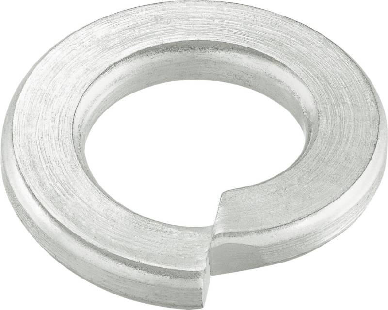 Conmetall Federringe 6 x 11,8 mm verzinkt - 50 Stk. von Connex