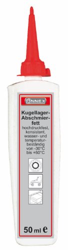 Kugellagerfett, 50 ml von Connex