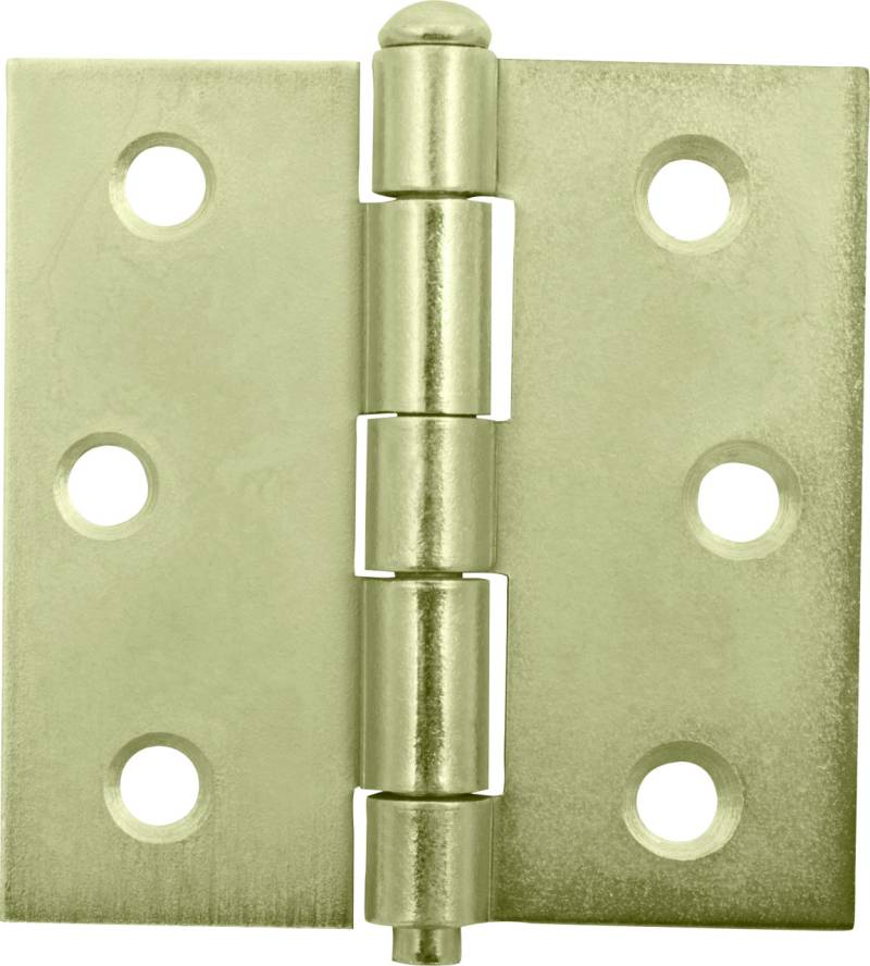 Conmetall Scharnier 63 x 63 mm verzinkt von Conmetall