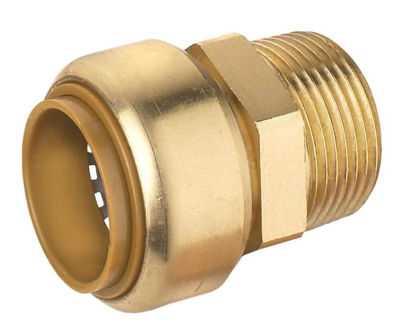 Cornat Übergangsnippel Ø 18 mm / 1/2 von cornat
