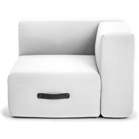 Conmoto - Miami Sofa Eckmodul von Conmoto