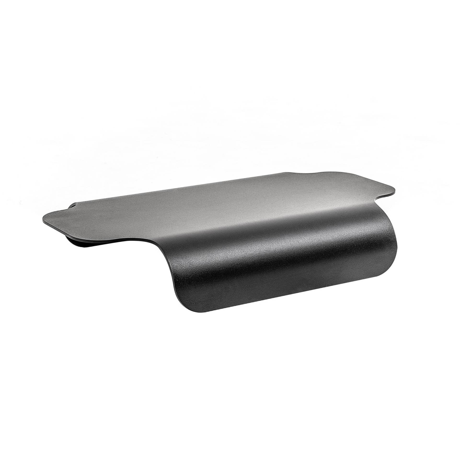 Conmoto - Miami Tablett 29x44x7cm - schwarz/LxBxH 29x44x7cm von Conmoto