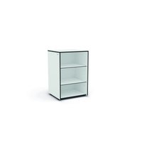 Conmoto - Ordo Schrank 50 Shelf Hpl von Conmoto