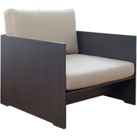 Conmoto - Polster Set für Sessel Riva Lounger von Conmoto