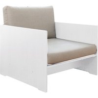 Conmoto - Sessel Riva Lounger von Conmoto