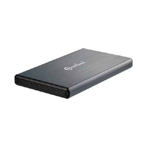 Connectland BE-USB3 – 2621-sil Externes Gehäuse 2.5 SATA USB V3.0 Silber Connectland BE-USB3 – 2621-sil Externes Gehäuse 2.5 SATA USB V3.0 Silber von Connectland