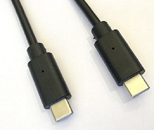 Connectland USB-v3.1-c-to-c-5g-2 m USB-Kabel 2 m Connectland USB-v3.1-c-to-c-5g-2 m USB-Kabel 2 m von Connectland