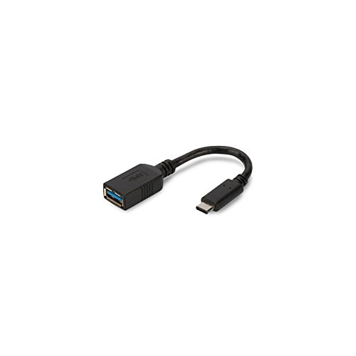 Connectland ad-USB-c/m-a/f-0.15 m Adapter USB 3.0 Typ C Connectland ad-USB-c/m-a/f-0.15 m Adapter USB 3.0 Typ C von Connectland