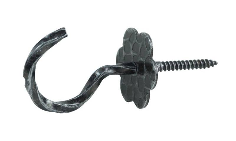 Ampelhaken 5,5 x 100 mm Ampelhaken 5,5 x 100 mm von Connex