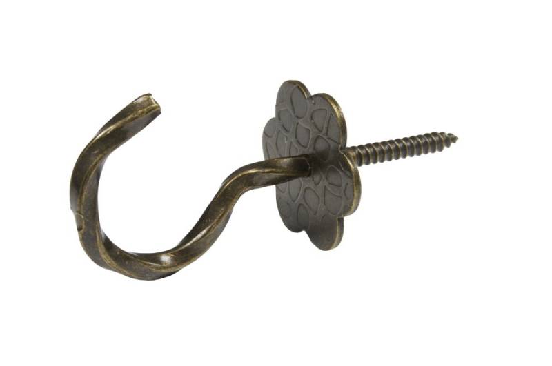 Ampelhaken 5,5 x 100 mm Ampelhaken 5,5 x 100 mm von Connex