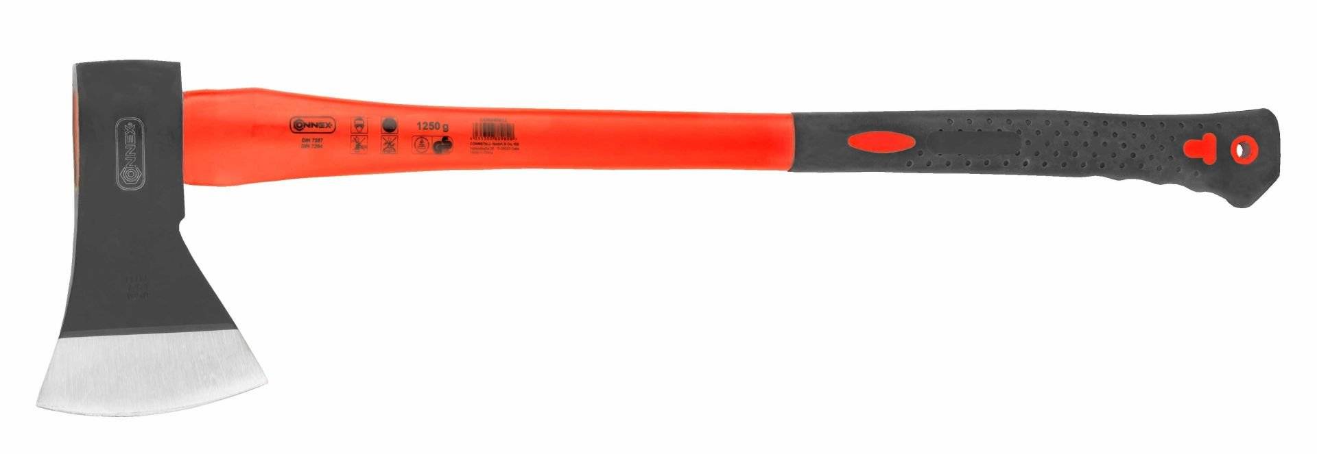 Connex Axt COX840412 1250 g 70 cm Connex Axt COX840412 1250 g 70 cm von Connex