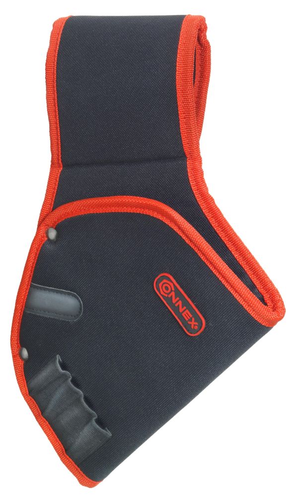 Bohrerhalter aus Polyester 19 x 32 cm von Connex