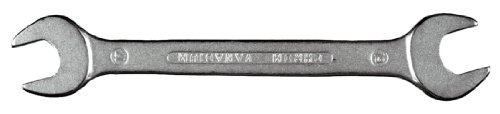 CONNEX Gabelschlüssel, Chrom Vanadium, 13 x 17 mm von Connex