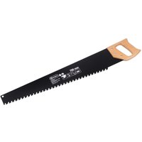 CONNEX Gasbetonsäge 34 Zähne 700 mm CONNEX Gasbetonsäge 34 Zähne 700 mm von Connex