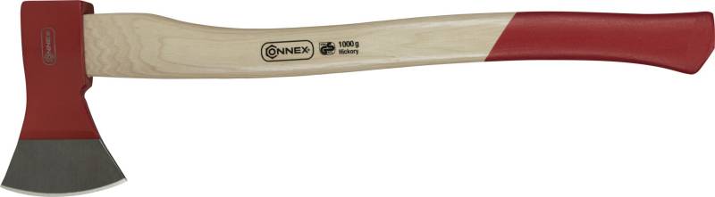 Connex Axt 1000 g mit Hickorystiel von Connex
