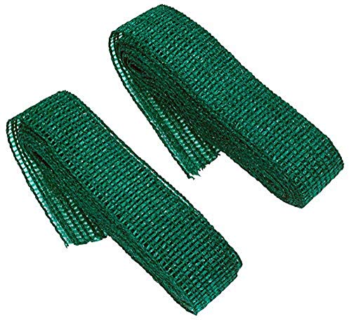 Meister Baumanbinder-Set - 2 Stück je 4 m - Luft- & lichtdurchlässiges Gewebeband - Reißfest & witterungsbeständig - Pflanzenschonend - Frei zuschneidbar - Aus Polyethylen / Pflanzenband / FLOR78730 Meister Baumanbinder-Set - 2 Stück je 4 m - Luft- & lichtdurchlässiges Gewebeband - Reißfest & witterungsbeständig - Pflanzenschonend - Frei zuschneidbar - Aus Polyethylen / Pflanzenband / FLOR78730 von Meister