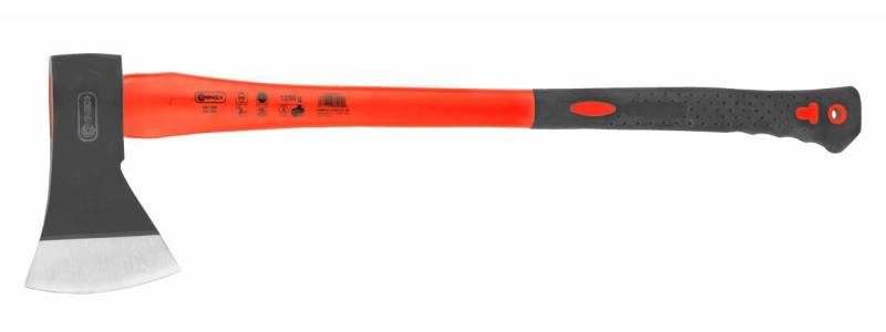 Connex Beil Connex Axt COX840412 1250 g 70 cm Connex Beil Connex Axt COX840412 1250 g 70 cm von Connex