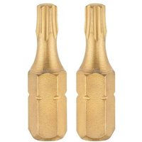 Connex Bit TX 20 Titan-Nitrid 2 Stück Bits von Connex