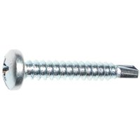 Connex Bohrschrauben 4.2 x 22 mm PH 2 - 100 Stk. Schrauben & Dübel von Connex