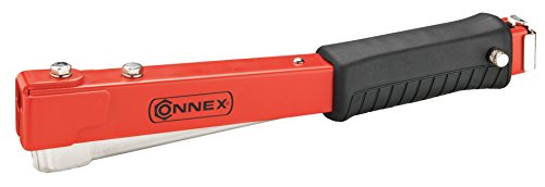 Connex COM500200 Hammer-Tacker, 6-10 mm von Connex