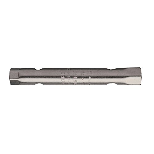 Connex COX585015 Rohrsteckschlüssel, Chrom Vanadium, 14 x 15 mm von MASIDEF