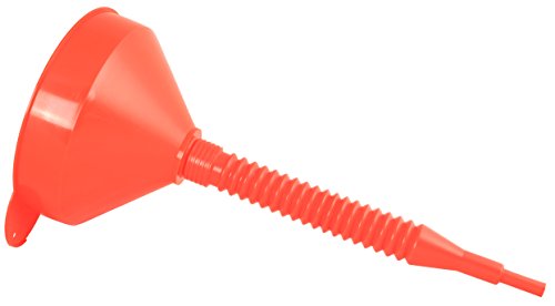 Connex COX591215 Trichter 200 mm mit Sieb und Faltenbalg Connex COX591215 Trichter 200 mm mit Sieb und Faltenbalg von MASIDEF