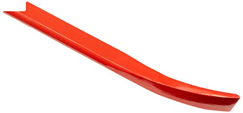 Connex COX664680 Nageleisen, oval, 26 x 16 x 800 mm Connex COX664680 Nageleisen, oval, 26 x 16 x 800 mm von Connex