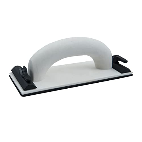 Connex COX781270 Handschleifer 235 x 85 mm Connex COX781270 Handschleifer 235 x 85 mm von Connex