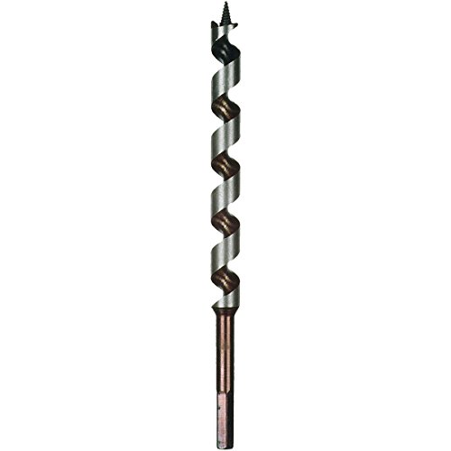 Connex COX801222 Schlangenbohrer 22 x 235 mm von Connex