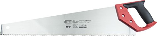 Connex COX808555 Handsäge Supercut 550 mm, 2-Komponenten-Griff von Connex