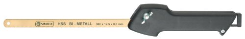 Connex COX920001 Metallsäge flexibel 300 mm HSS-Bimetall von Connex