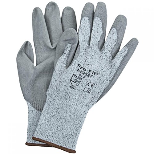 Connex COX938258 Handschuhe Schnittschutz, Gr. 8 von Connex