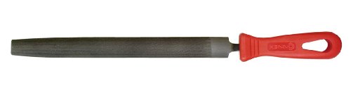 Connex COX965350 Halbrundfeile Hieb 2, 250 mm Connex COX965350 Halbrundfeile Hieb 2, 250 mm von Connex