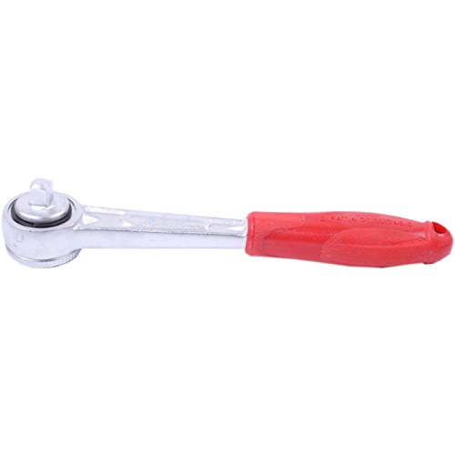 Connex COXT570114 Umschaltknarre 1/4 Zoll, Chrom Vanadium von Connex