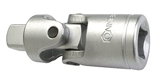 Connex COXT570300 Kardangelenk 1/2 Zoll Chrom Vanadium Connex COXT570300 Kardangelenk 1/2 Zoll Chrom Vanadium von Connex