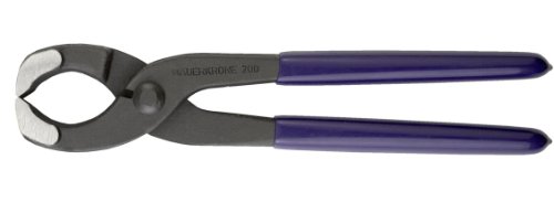 Connex COXT790500 Töpferzange 20 x 200 mm von Connex