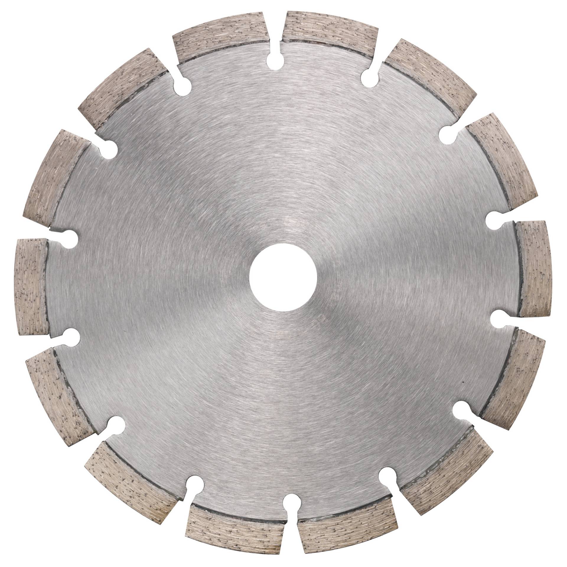 Connex Diamant-Trennscheibe Beton Laser 230 mm Connex Diamant-Trennscheibe Beton Laser 230 mm von Connex