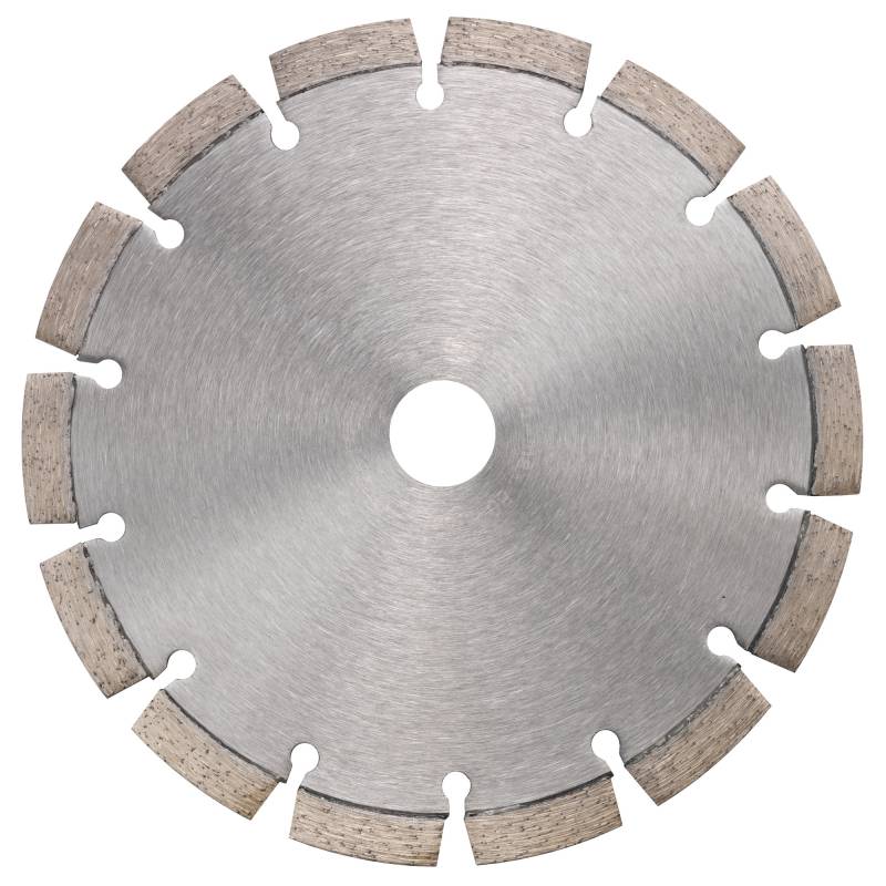Connex Diamant-Trennscheibe Beton Laser 230 mm von Connex