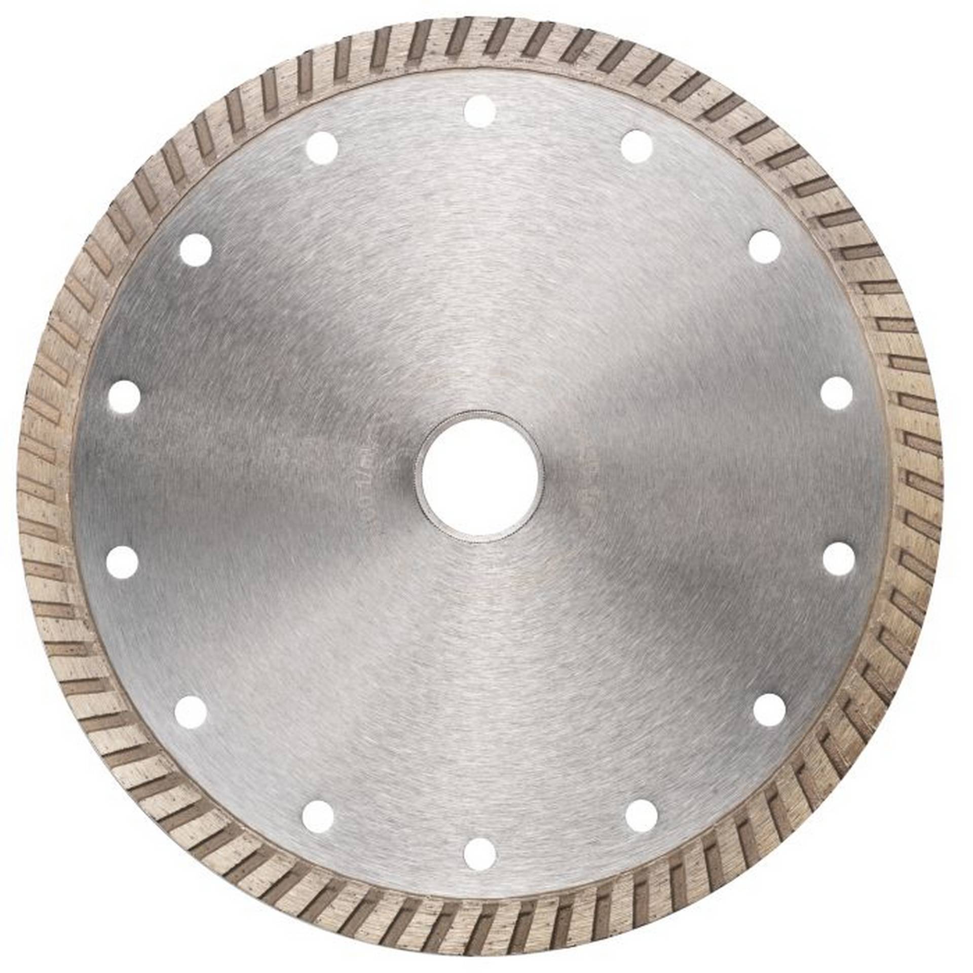 Connex Diamant-Trennscheibe Turbo 230 x 2,6 x 10 mm Connex Diamant-Trennscheibe Turbo 230 x 2,6 x 10 mm von Connex