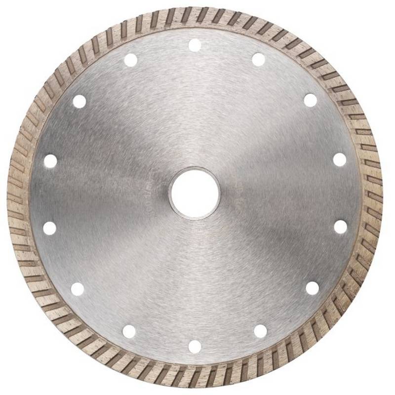 Connex Diamant-Trennscheibe Turbo 230 x 2,6 x 10 mm von Connex