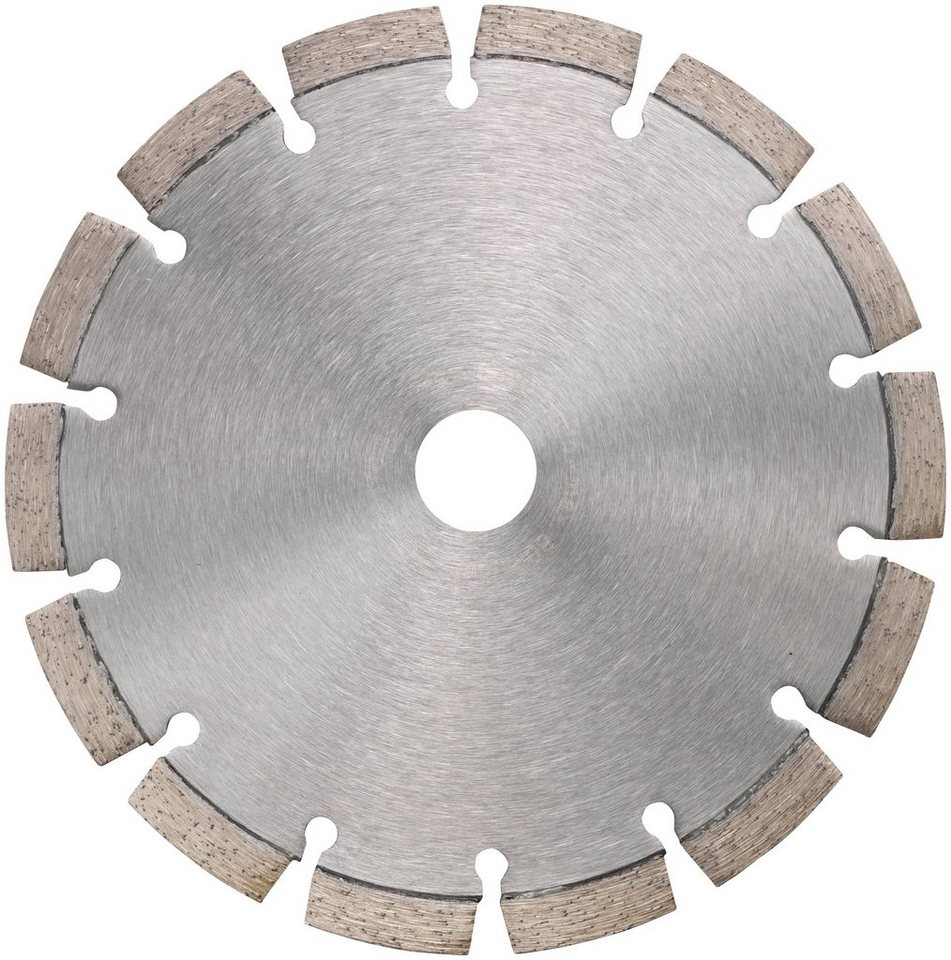 Connex Diamanttrennscheibe, Ø 125 mm, Beton Laser von Connex