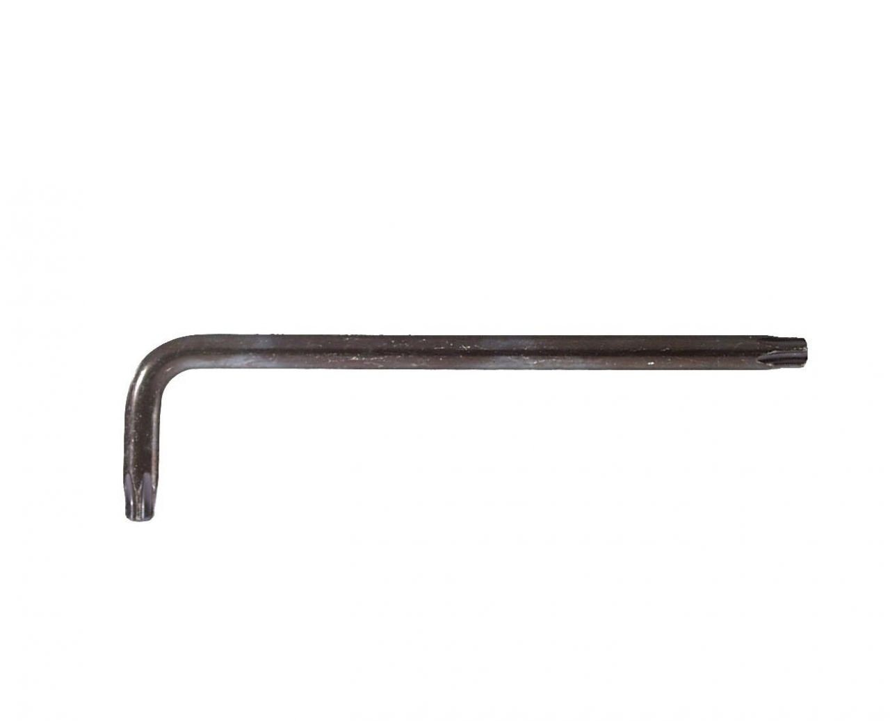 Connex Drehmomentschlüssel Connex Stiftschlüssel TX 25 Chrom-Vanadium-Stahl von Connex