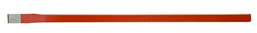 Connex Elektrikermeißel 300x8x10mm, chrom/vanadium, COX658300 Connex Elektrikermeißel 300x8x10mm, chrom/vanadium, COX658300 von Connex