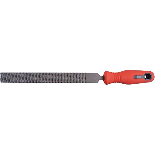 Connex Feilraspel flach, 200 mm, COX966220 Connex Feilraspel flach, 200 mm, COX966220 von Connex