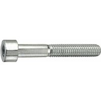 Connex Gewindeschraube M10 x 100 mm Sechskant Innen 8 mm - 1 Stk. Schrauben & Dübel Connex Gewindeschraube M10 x 100 mm Sechskant Innen 8 mm - 1 Stk. Schrauben & Dübel von Connex
