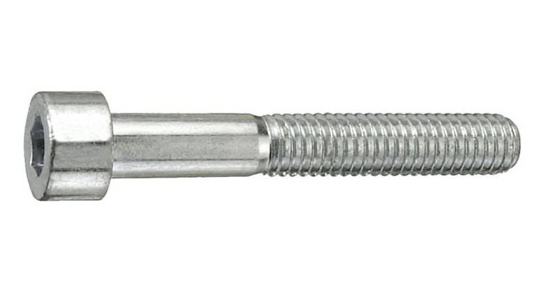 Connex Gewindeschraube M10 x 100 mm Sechskant Innen 8 mm - 1 Stk. von Connex
