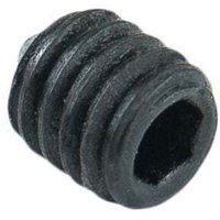 Connex Gewindestifte M4 x 5 mm Sechskant Innen 2 mm - 20 Stk. Gewindestift Connex Gewindestifte M4 x 5 mm Sechskant Innen 2 mm - 20 Stk. Gewindestift von Connex