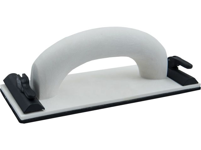 Connex Handschleifer 235 x 85 mm von Connex